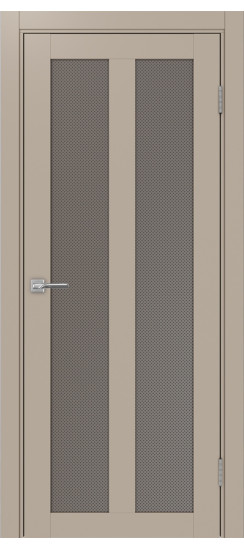 Межкомнатная дверь Турин_521.22.60  Мокко