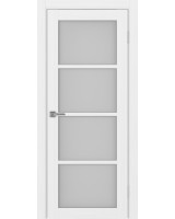 Турин_540.2222 ЭКО-шпон Белый лёд