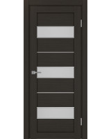 Турин_526АПС.122 молдинг алюм.хром ЭКО-шпон Венге FL