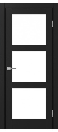 Межкомнатная дверь Турин_530.222.30  Антрацит