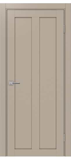 Межкомнатная дверь Турин_521.11.60  Мокко