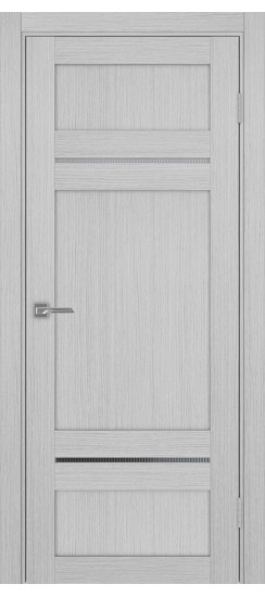 Межкомнатная дверь Турин_532.12121.30  Дуб серый FL