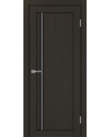 Турин_527АПС.121 молдинг алюм.чёрн. ЭКО-шпон Венге FL