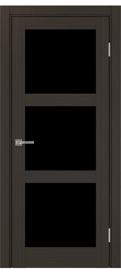 Межкомнатная дверь Турин_530.222.30  Венге FL