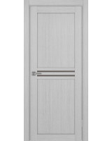 Турин_552.12 ЭКО-шпон Дуб серый FL