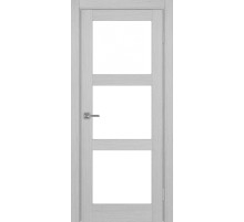 Турин_530.222 ЭКО-шпон Дуб серый FL