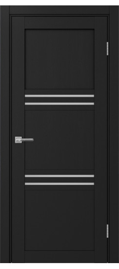 Межкомнатная дверь Турин_553.12.35  Антрацит
