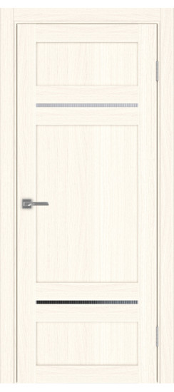 Межкомнатная дверь Турин_532.12121.30  Ясень светлый
