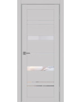 Турин_562.12 ЭКО-шпон Пепельный