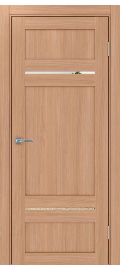 Межкомнатная дверь Турин_532.12121.30  Ясень тёмный