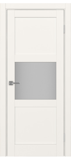 Межкомнатная дверь Турин_530.121.30  Бежевый