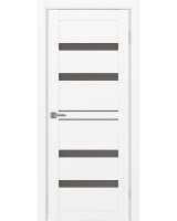 Турин_561.12 ЭКО-шпон Белый снежный