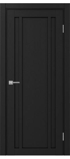 Межкомнатная дверь Турин_522.111.60  Антрацит