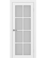 Турин_541.2222 ЭКО-шпон Белый лёд