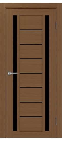 Межкомнатная дверь Турин_558.212.60  Орех NL