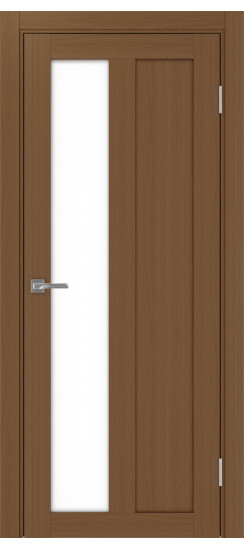 Межкомнатная дверь Турин_521.21.60  Орех NL