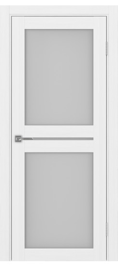 Межкомнатная дверь Турин_520.222.30  Белый лёд