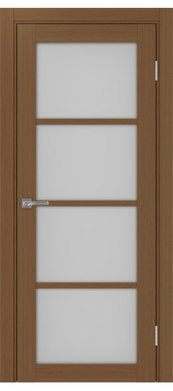 Межкомнатная дверь Турин_540.2222.30  Орех NL
