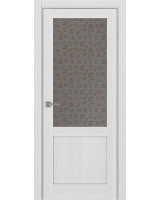 Турин_502.21 ЭКО-шпон Ясень серебристый