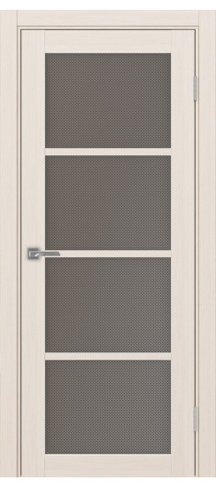 Межкомнатная дверь Турин_540.2222.30  Ясень перламутровый