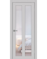 Турин_521.22 ЭКО-шпон Пепельный