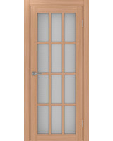 Турин_542.2222 ЭКО-шпон Ясень тёмный