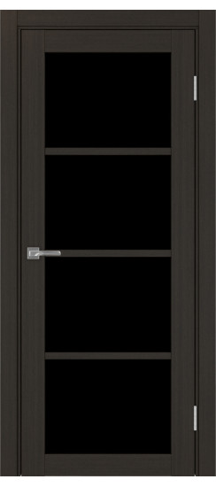 Межкомнатная дверь Турин_540.2222.30  Венге FL
