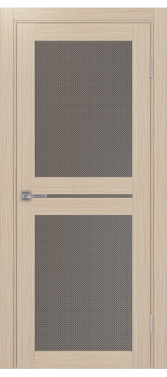 Межкомнатная дверь Турин_520.222.30  Дуб беленый FL