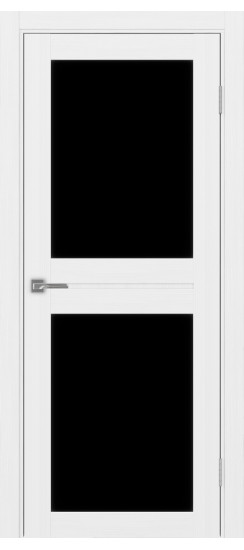 Межкомнатная дверь Турин_520.212.30  Белый лёд