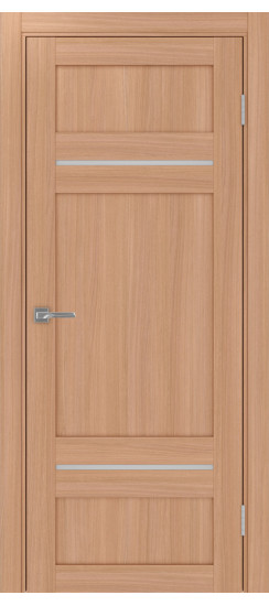 Межкомнатная дверь Турин_532.12121.30  Ясень тёмный