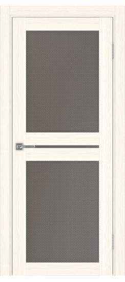 Межкомнатная дверь Турин_520.222.30  Ясень светлый