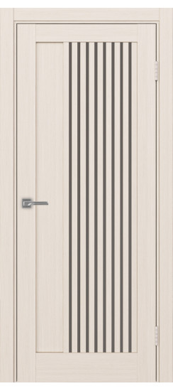 Межкомнатная дверь Турин_544.12.60  Ясень перламутровый