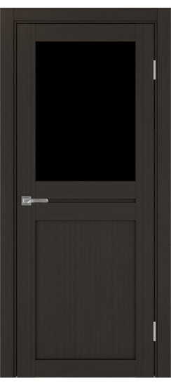 Межкомнатная дверь Турин_520.211.30  Венге FL