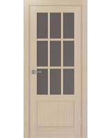 Турин_542ПФ.2221 ЭКО-шпон Дуб беленый FL