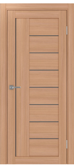 Межкомнатная дверь Турин_524.21.60  Ясень тёмный