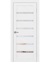 Турин_507.12 ЭКО-шпон Белый лёд