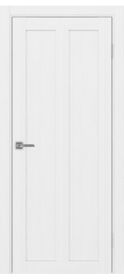 Межкомнатная дверь Турин_521.11.60  Белый лёд