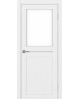 Турин_520.221 ЭКО-шпон Белый лёд