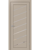 Турин_508У.112 ЭКО-шпон Мокко