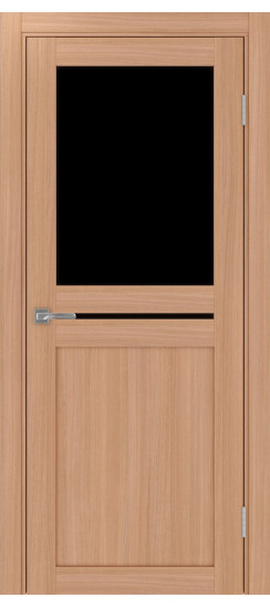 Межкомнатная дверь Турин_520.221.30  Ясень тёмный