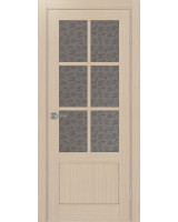 Турин_541ПФ.2221 ЭКО-шпон Дуб беленый FL