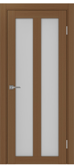 Межкомнатная дверь Турин_521.22.60  Орех NL