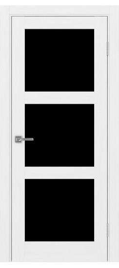 Межкомнатная дверь Турин_530.222.30  Белый лёд