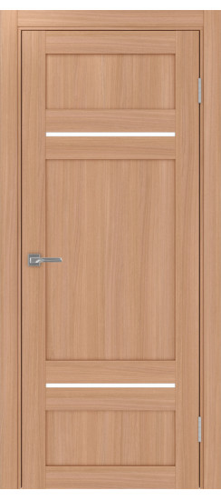 Межкомнатная дверь Турин_532.12121.30  Ясень тёмный