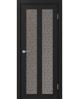 Турин_521.22 ЭКО-шпон Антрацит