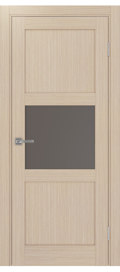 Межкомнатная дверь Турин_530.121.30  Дуб беленый FL