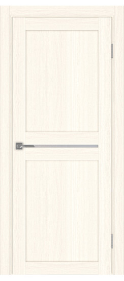 Межкомнатная дверь Турин_520.121.30  Ясень светлый