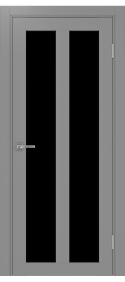Межкомнатная дверь Турин_521.22.60  Серый