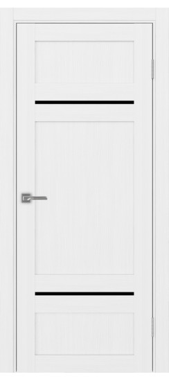 Межкомнатная дверь Турин_532.12121.30  Белый лёд