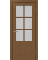 Турин_541ПФ.2221 ЭКО-шпон Орех NL